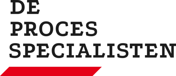 Logo DPS, de processpecialisten